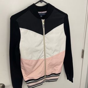 Brand new Tommy Hilfiger Bomber Jacket